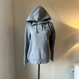 Womens Hudson’s Bay Canada Olympic Hoodie